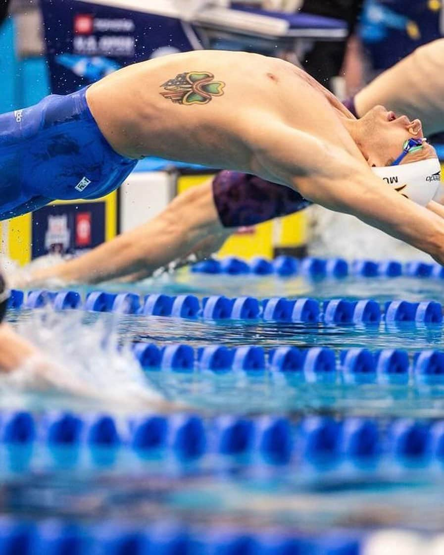 スピードさんのインスタグラム写真 - (スピードInstagram)「Last week were the US Open Championships and we have seen @abbeyweitzeil, @regansmith4, @caelebdressel, @kieransmith and @ryan_f_murphy pushing their limits and winning medals! 🏅Well done #TeamSpeedo!   What’s next? The European SC Championships in Bucharest starting today! 🇷🇴🚀  📸 @spitserphoto  #Speedo」12月5日 21時22分 - speedo