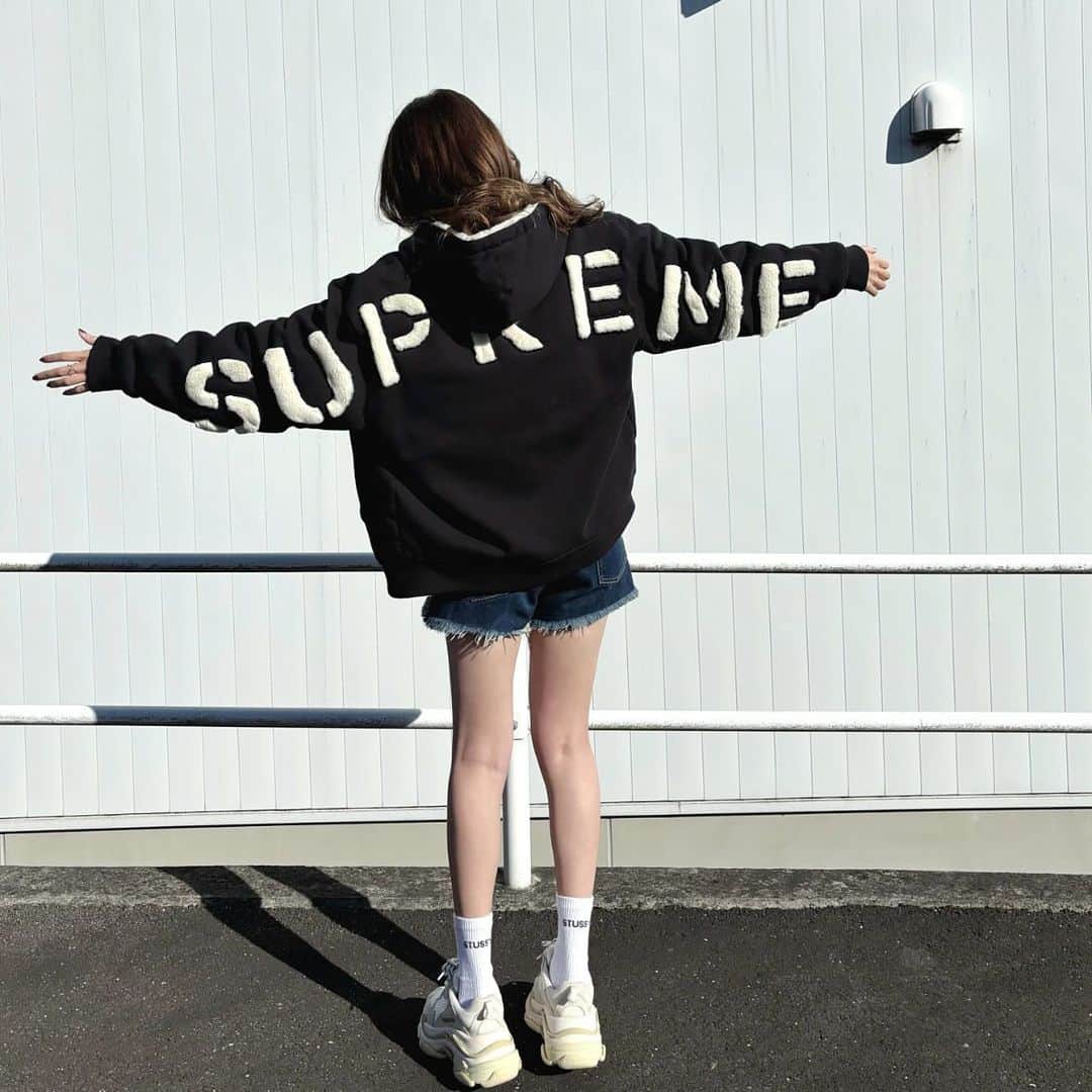 Maiのインスタグラム