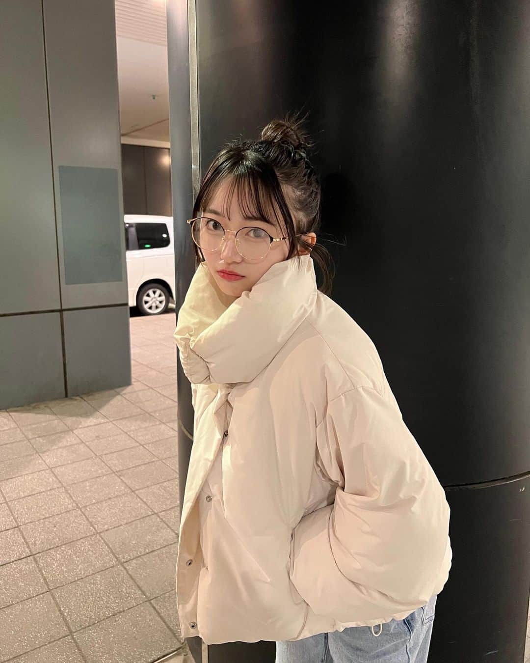谷心愛のインスタグラム