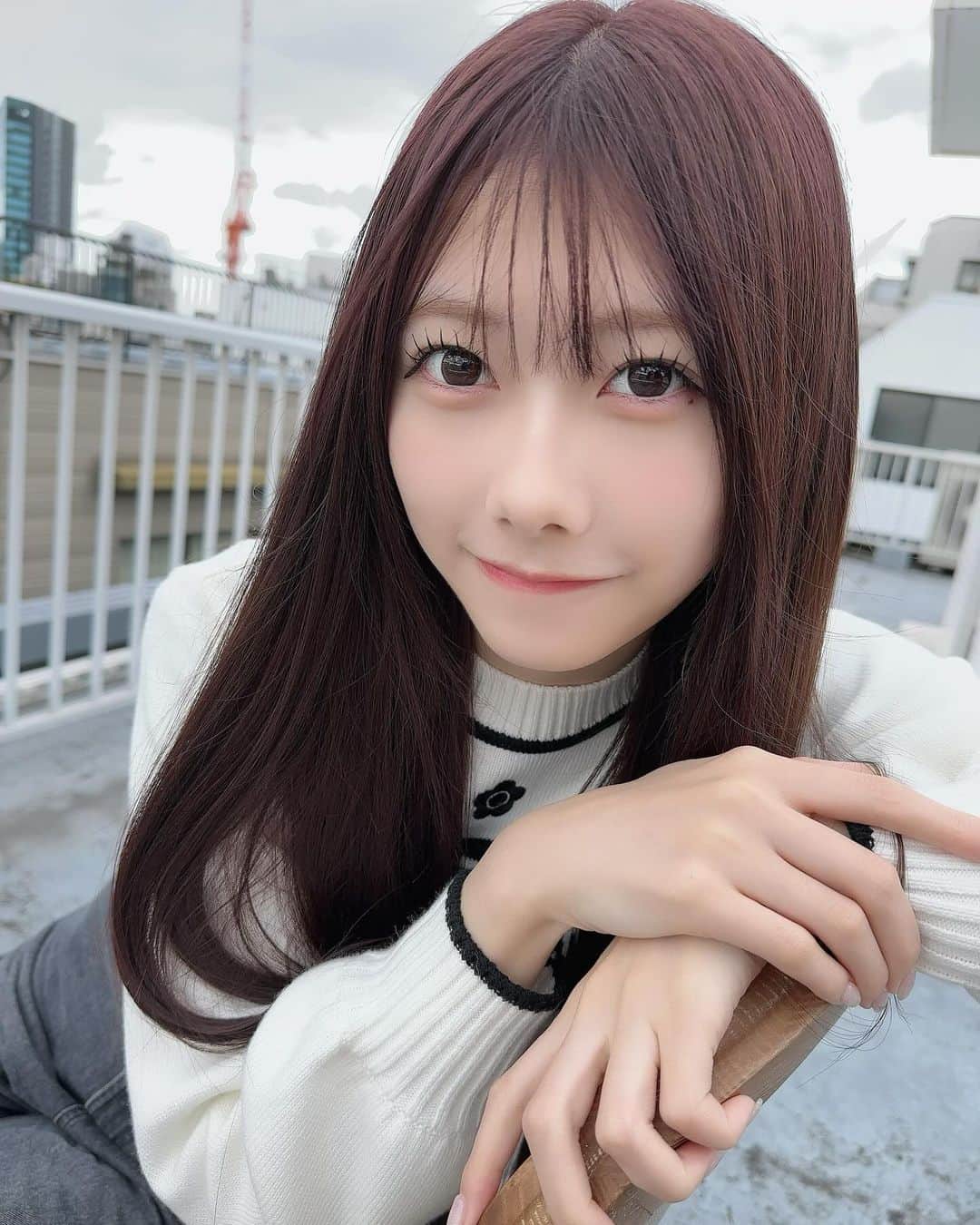 千葉恵里のインスタグラム