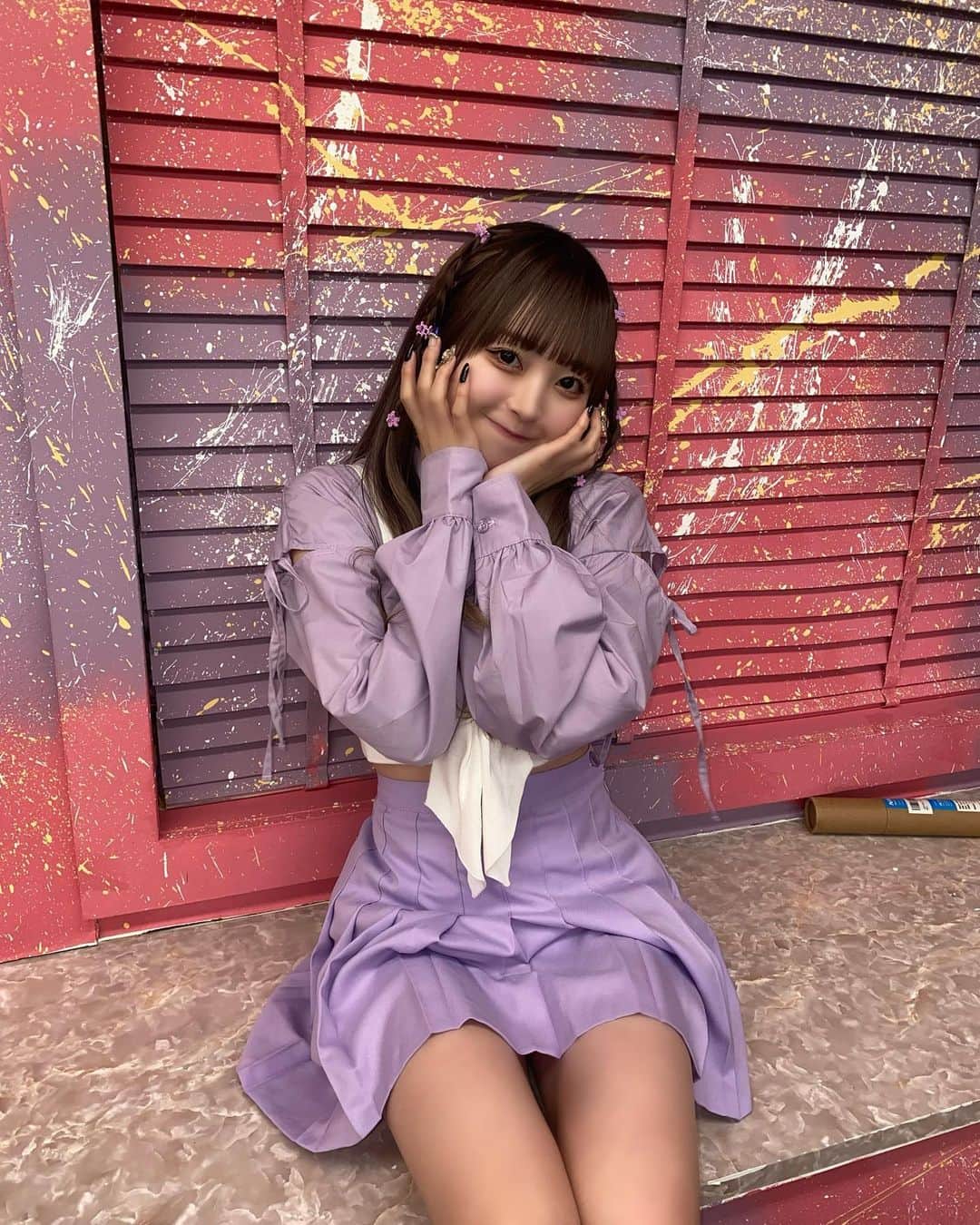 吉田笑夢のインスタグラム