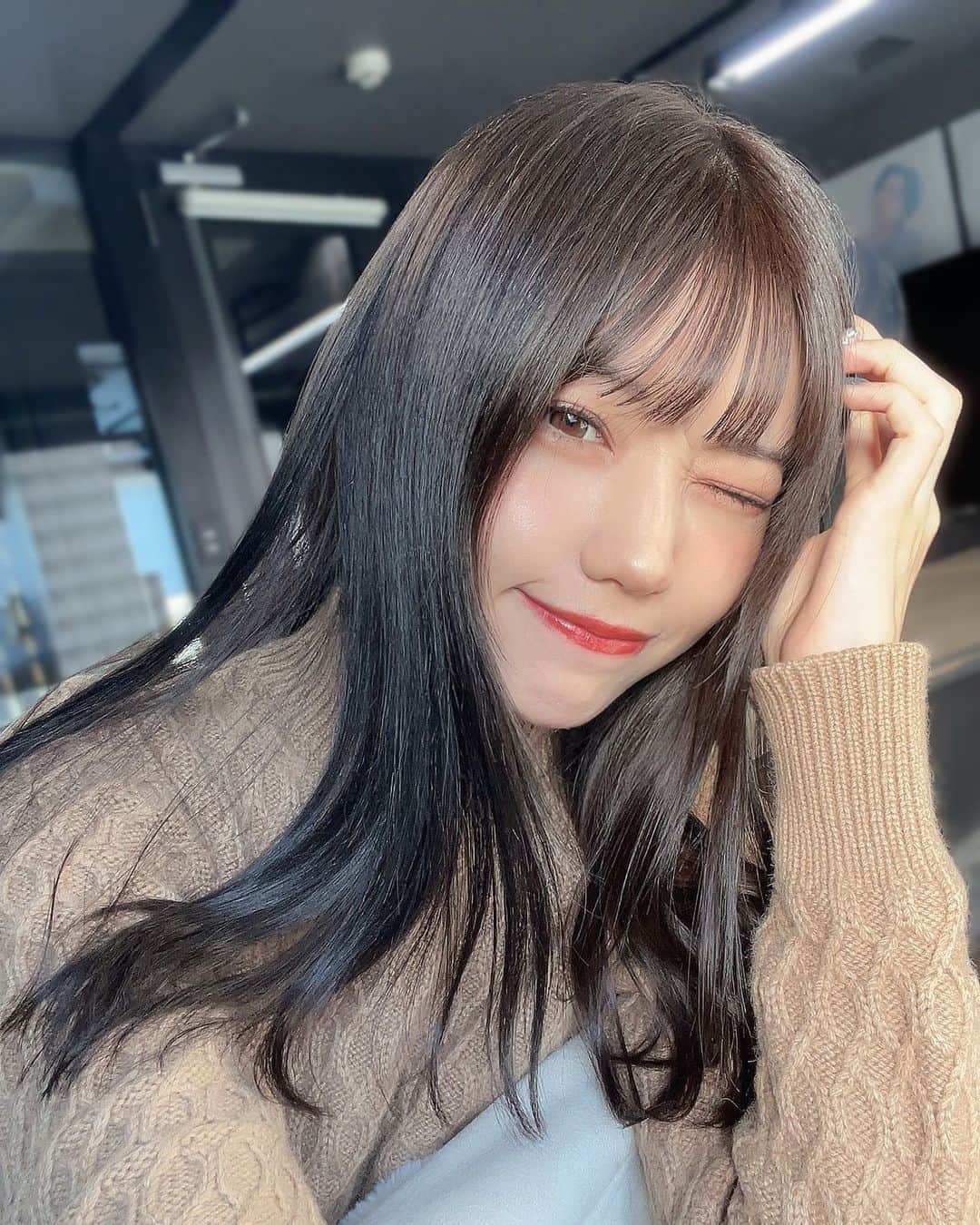 白石まゆみのインスタグラム：「~~」