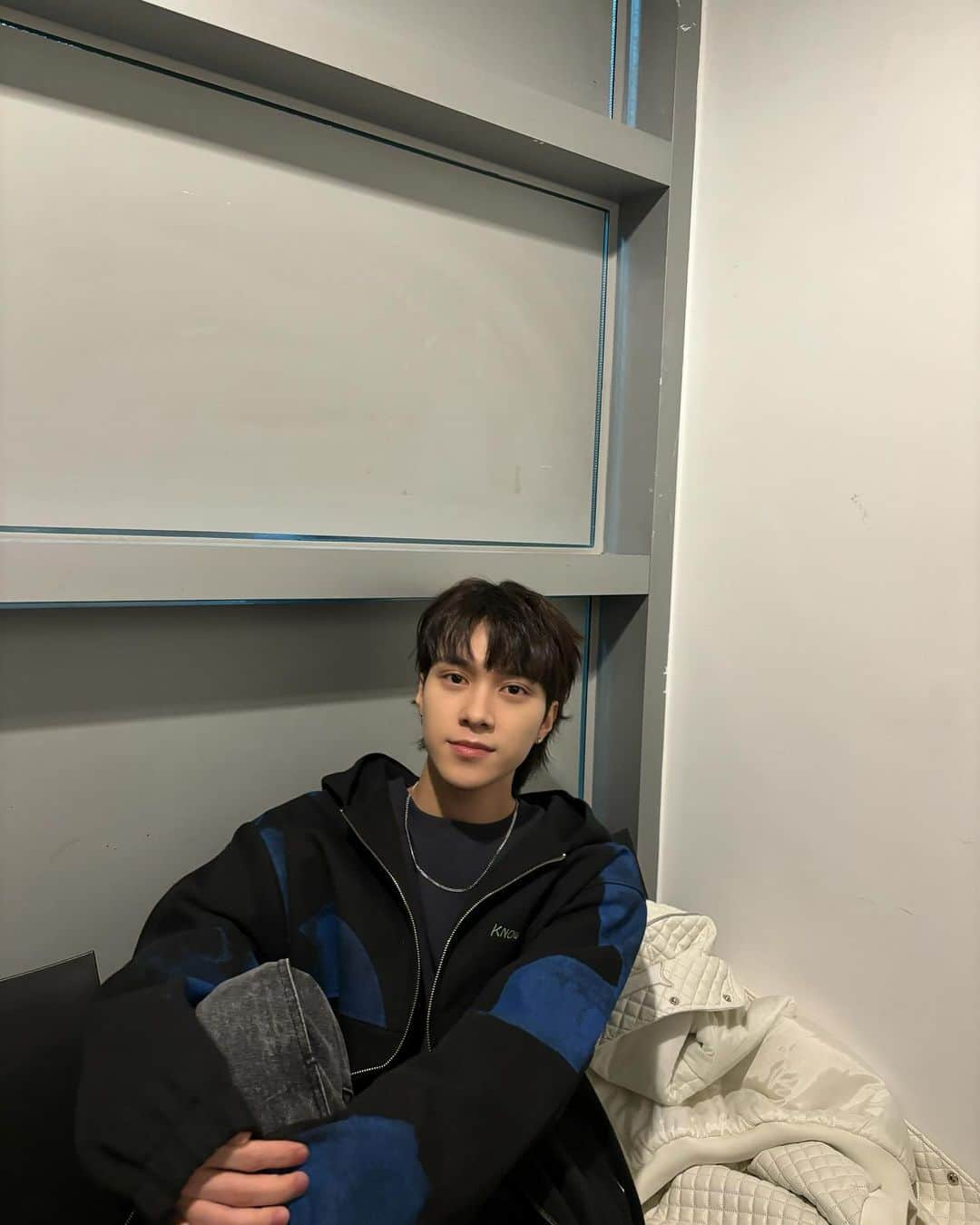 ヘンドリー（HENDERY）さんのインスタグラム写真 - (ヘンドリー（HENDERY）Instagram)12月5日 22時05分 - i_m_hendery