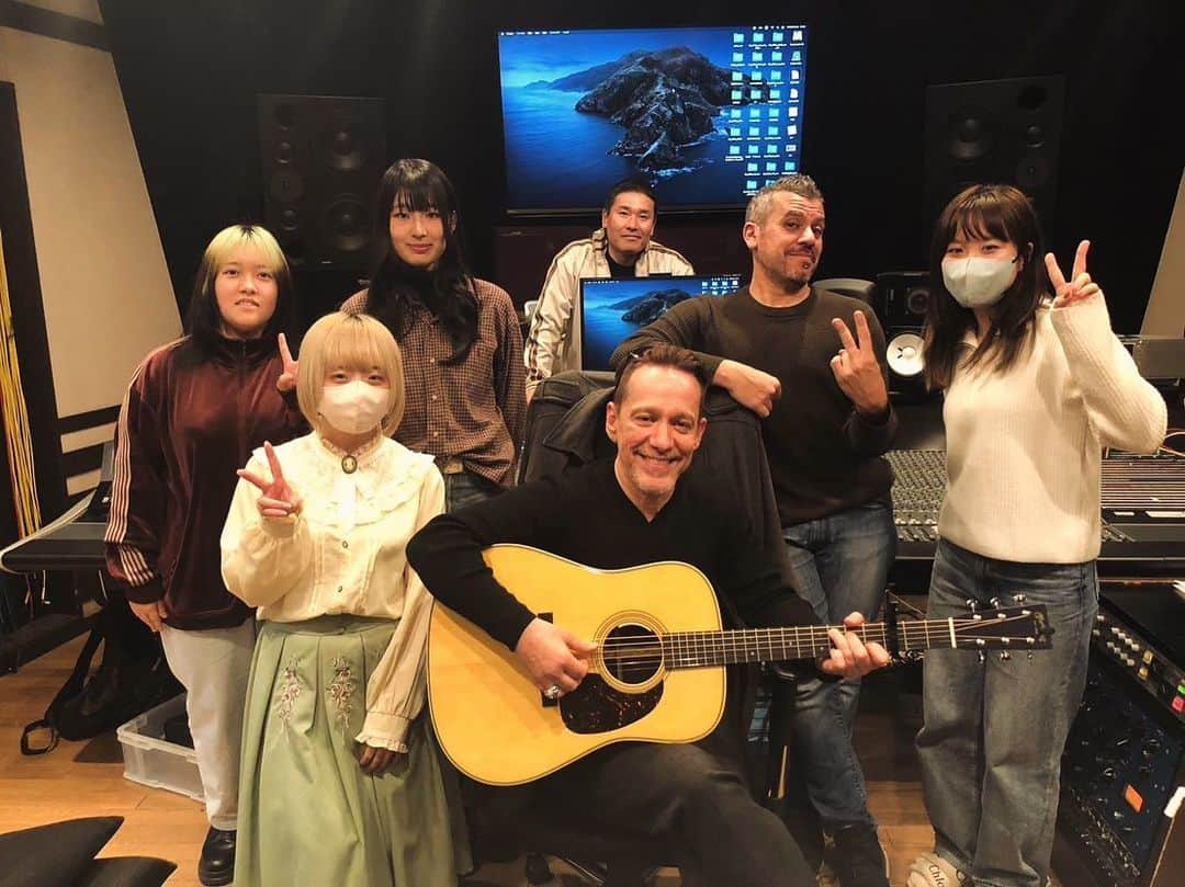 Tokyo School of Music&danceのインスタグラム