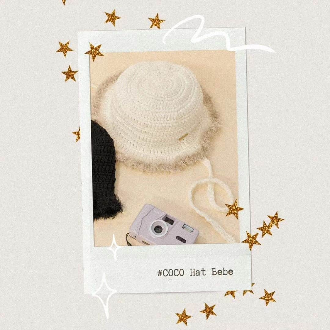 オーバーライドさんのインスタグラム写真 - (オーバーライドInstagram)「【 Recommend Item 】  🧸☕🎄🎀  kaorinomori のクリスマスは ほっこり#クリスマスピクニック が気分  ニット素材やもこもこの帽子にあわせたコーディネートで 素敵な時間を過ごしてみて.。o○  ===================  OVERRIDE ONLINE STORE、帽子のセレクトショップ オーバーライド一部店舗にて入荷しております🛒🛍️  プロフィールリンク→OVERRIDE ONLINE STOREからご確認くださいませ🔍  @kaorinomori_official @kaorinomori_snap  #kaorinomori#hatstyling#カオリノモリ#ハット#帽子ブランド#帽子屋#帽子屋さん#帽子専門店#帽子女子#淡色女子」12月5日 22時06分 - kaorinomori_official