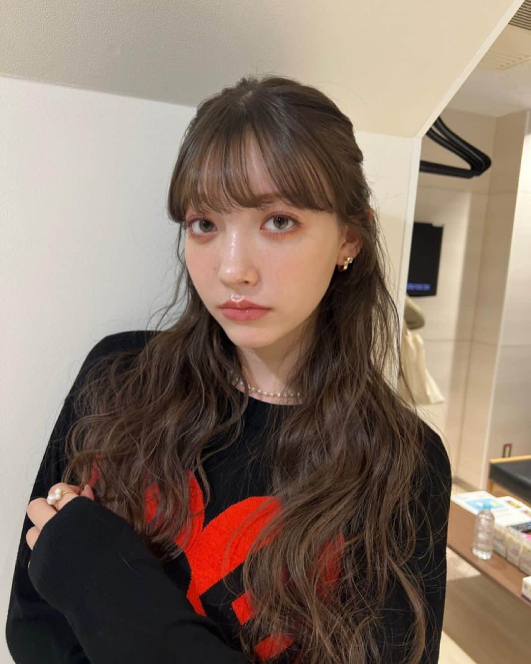 雑賀サクラのインスタグラム