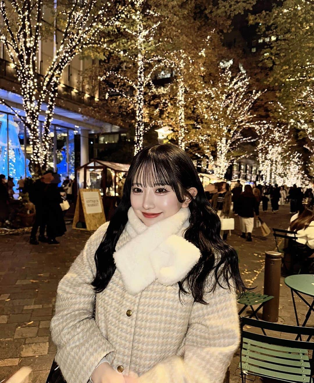 相川暖花のインスタグラム