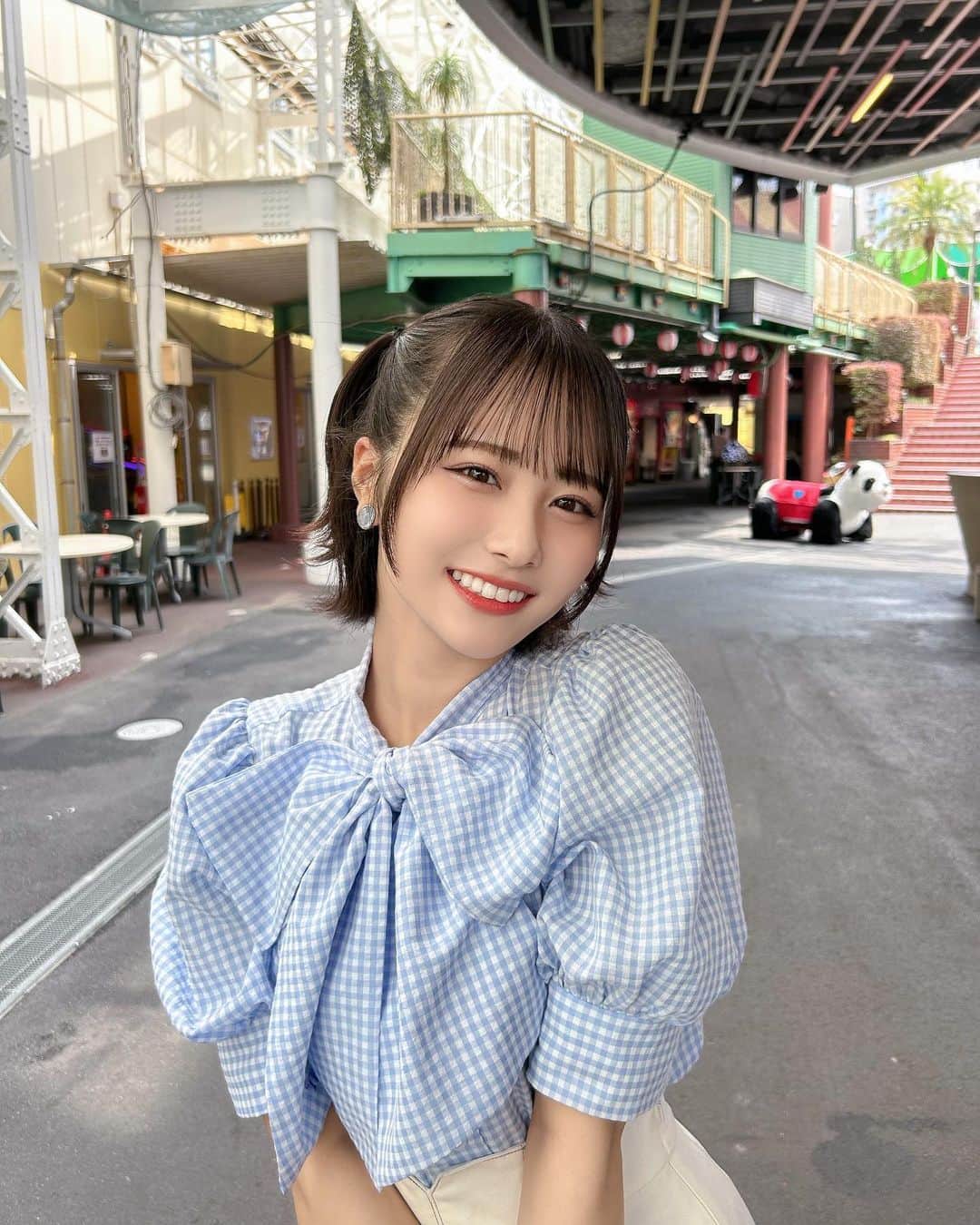 尾木波菜さんのインスタグラム写真 - (尾木波菜Instagram)「オフショット🦭」12月5日 22時11分 - ogi_hana__