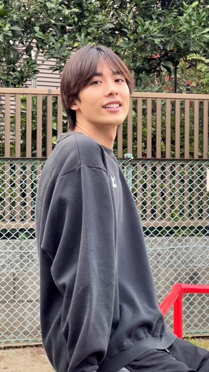 藤林泰也のインスタグラム