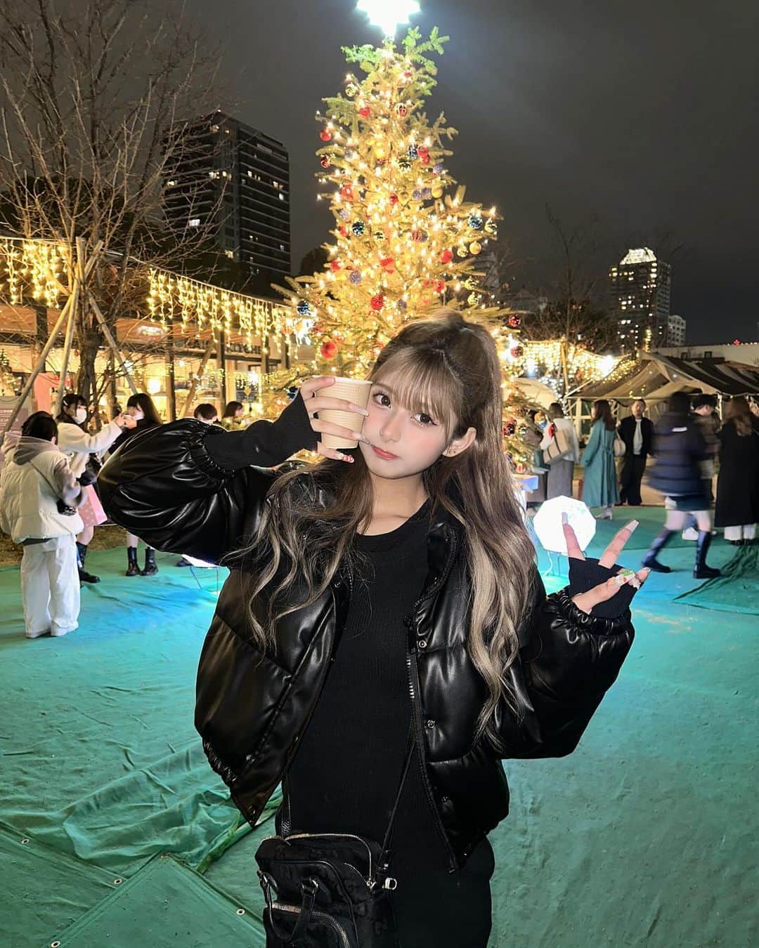 横田未来のインスタグラム