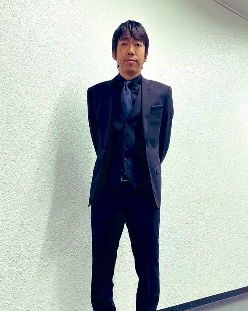 中村憲剛のインスタグラム