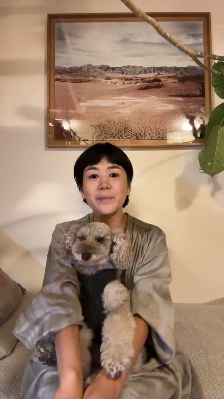 早坂香須子のインスタグラム