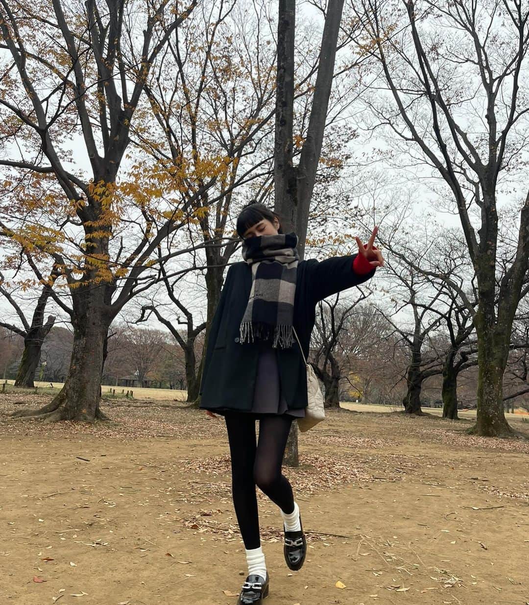 永田凜さんのインスタグラム写真 - (永田凜Instagram)12月5日 23時04分 - rin_nagata_official