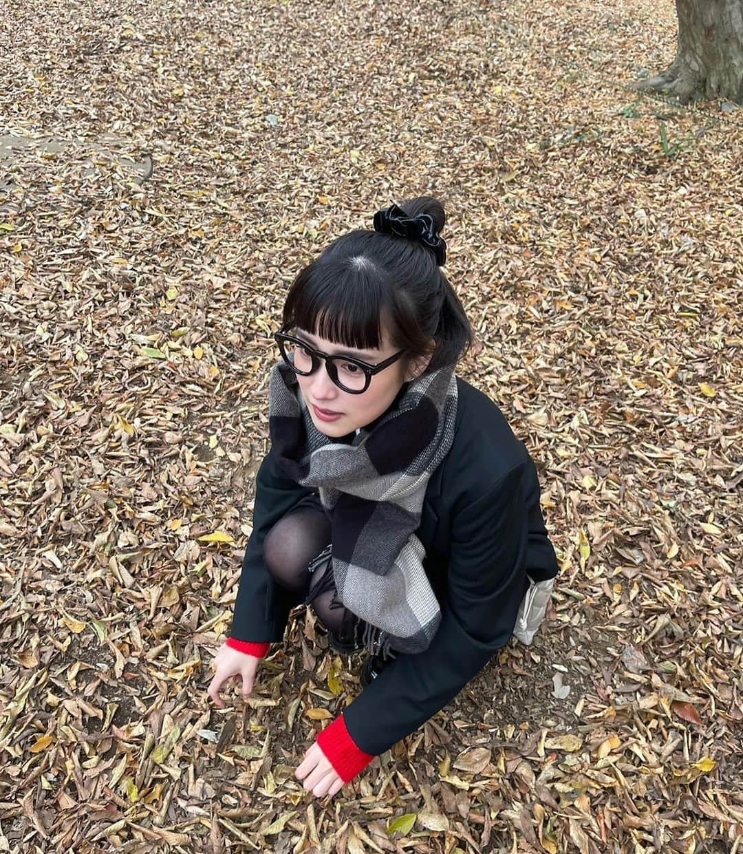 永田凜のインスタグラム
