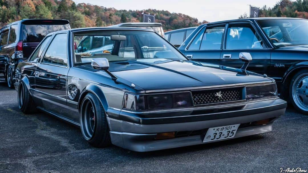 J-Auto Showのインスタグラム