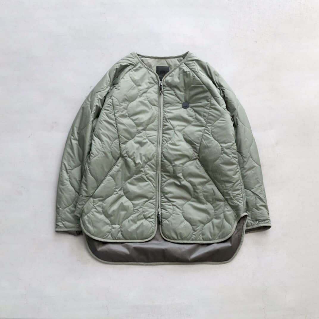 wonder_mountain_irieさんのインスタグラム写真 - (wonder_mountain_irieInstagram)「【#WONDER_MOUNTAIN_SALE】 LANTERN / ランタン “HEATING INNER QUILTING BLOUSON” ￥41,800- > ¥37,620- [10%OFF] _ 〈online store / @digital_mountain〉 https://www.digital-mountain.net _ 【オンラインストア#DigitalMountain へのご注文】 *24時間受付 *14時までのご注文で即日発送 tel：084-973-8204 _ We can send your order overseas. Ordering procedure details can be found here. >>http://www.digital-mountain.net/html/page56.html  _ #LANTERN #ランタン _ 実店舗：@wonder_mountain_ #WonderMountain  〒720-0044  広島県福山市船町 2-23 JR 「#福山駅」より徒歩10分 #ワンダーマウンテン　 #japan #hiroshima #福山 #福山市 #尾道 #倉敷 #鞆の浦 近く _ WOMEN/GOODS： @hacbywondermountain _」12月5日 23時08分 - wonder_mountain_