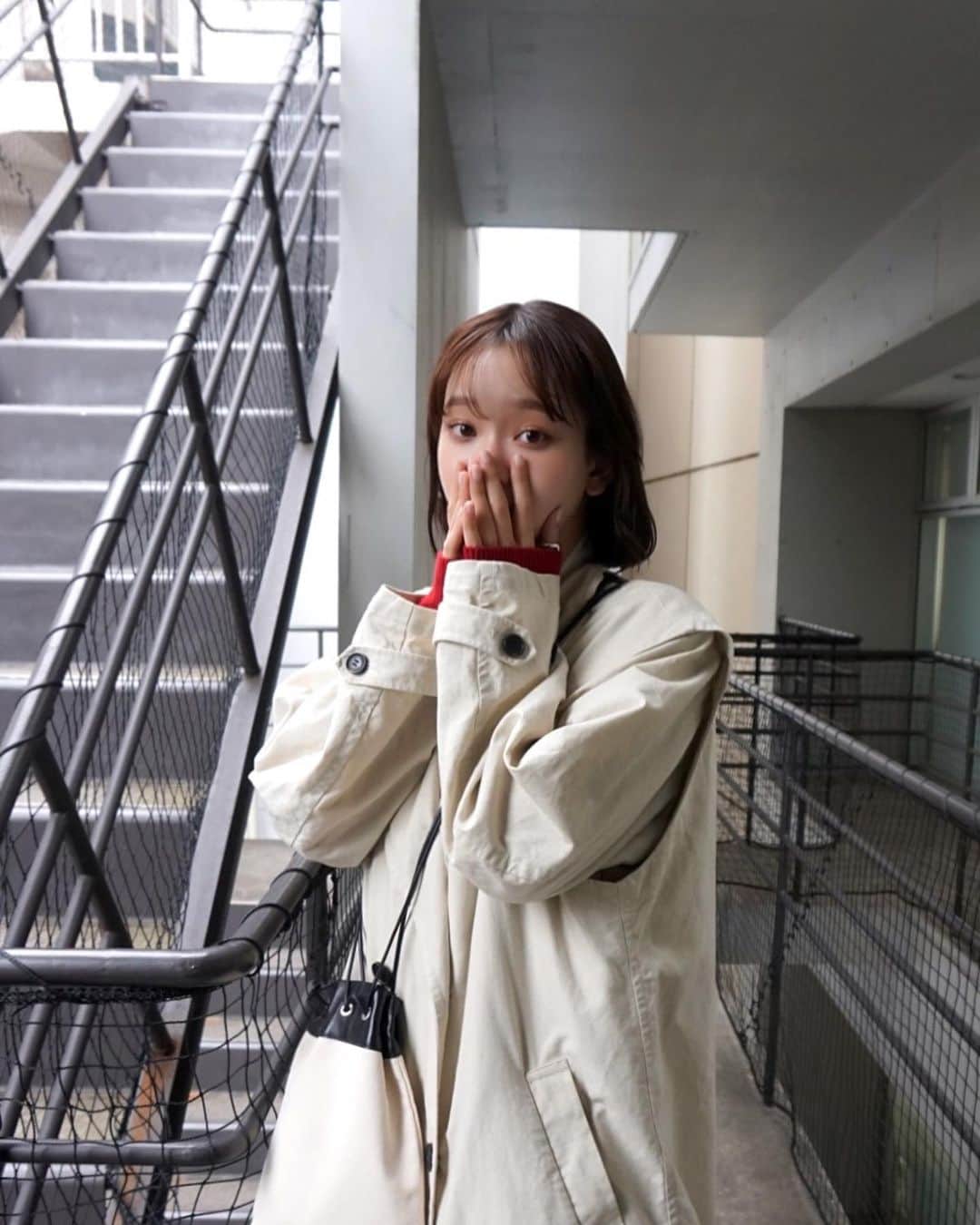青戸しののインスタグラム：「🎅🤍」