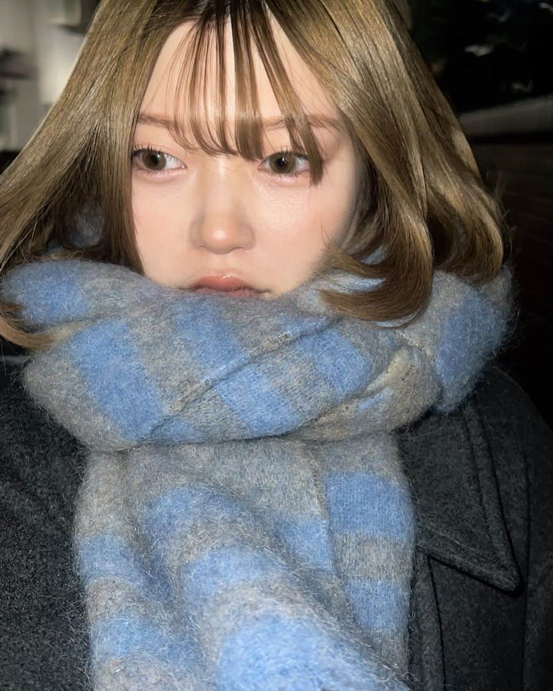古関れんのインスタグラム