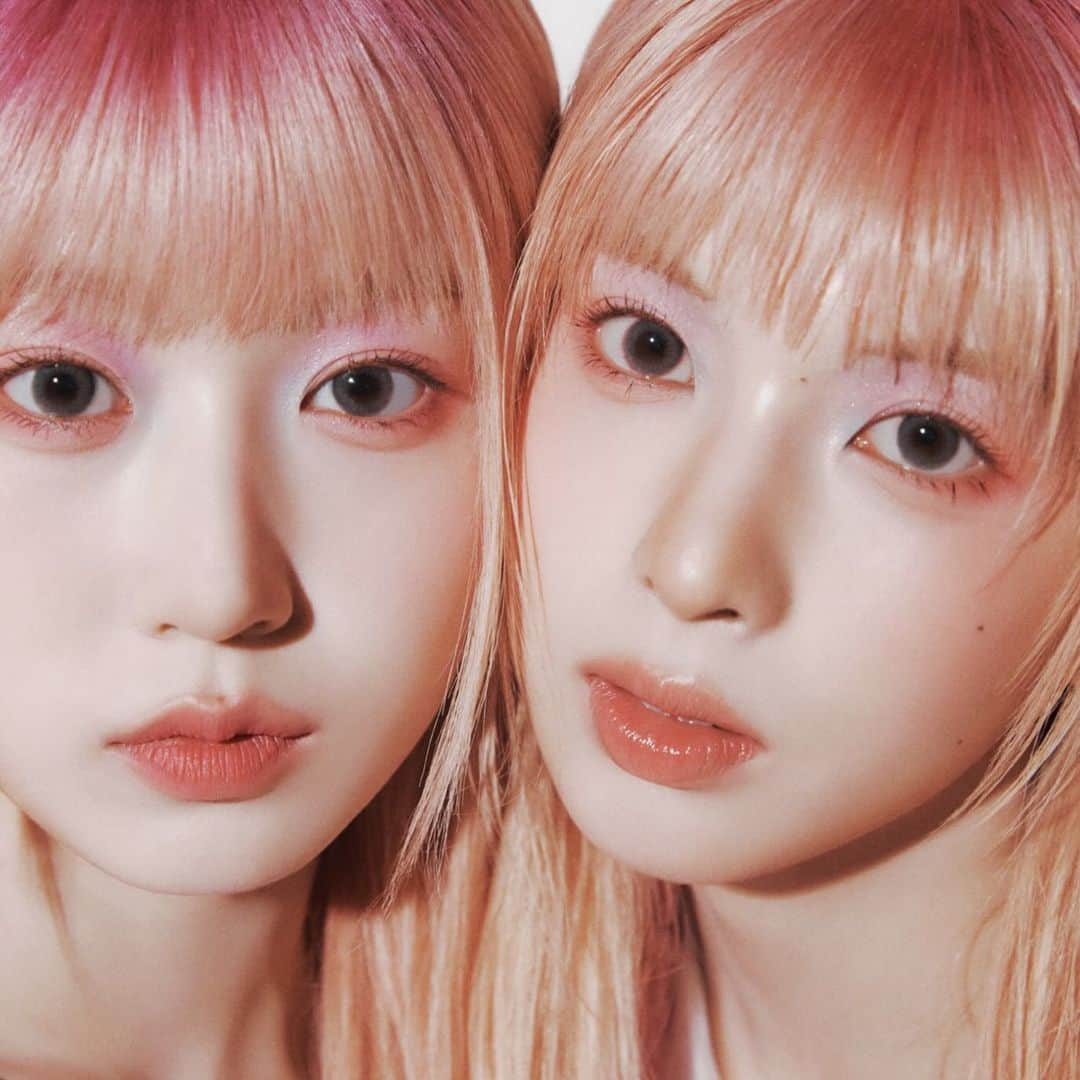 NMIXXさんのインスタグラム写真 - (NMIXXInstagram)「NMIXX 2nd EP ‘Fe3O4: BREAK’  ‘Soñar (Breaker)’ Concept Photo #3 #지우 #JIWOO #규진 #KYUJIN  NMIXX Pre-Released Single ‘Soñar (Breaker)’ now available here⚓ https://nmixx.lnk.to/SonarBreaker  #NMIXX #엔믹스 #Fe3O4_BREAK #Soñar」12月6日 0時00分 - nmixx_official