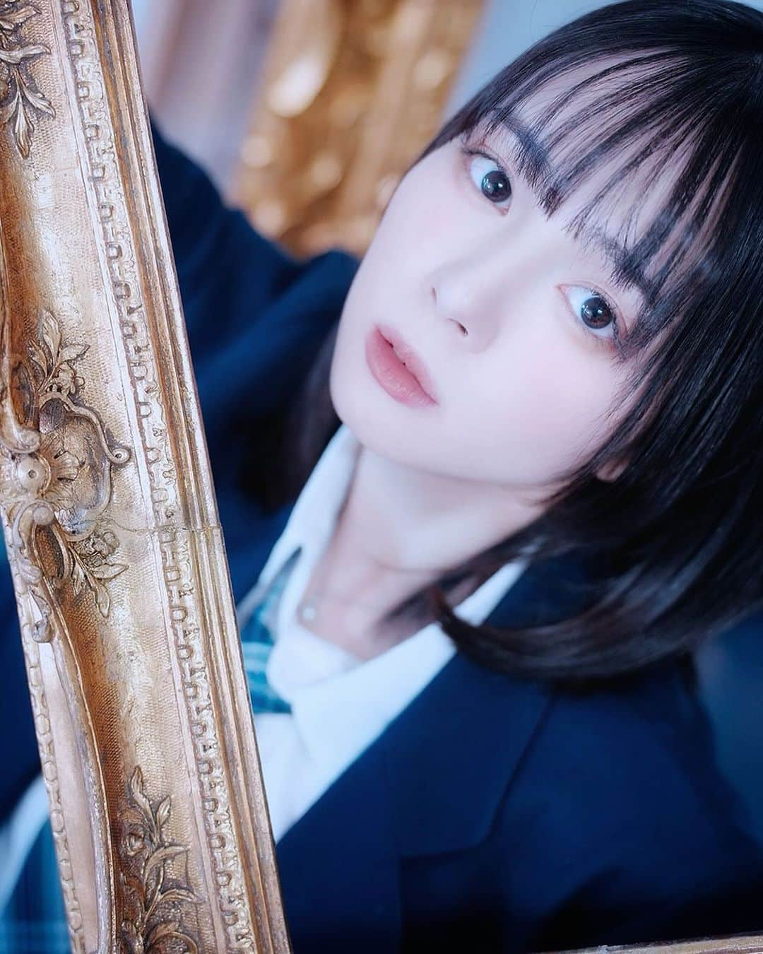 神南里奈さんのインスタグラム写真 - (神南里奈Instagram)「#被写体」12月6日 0時29分 - kannami_rina