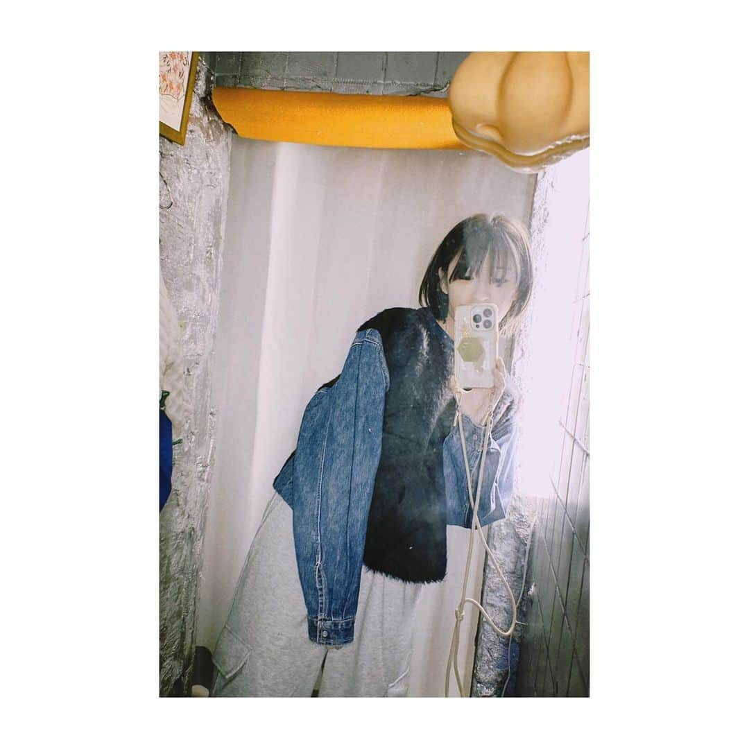 井上小百合のインスタグラム：「𓋏」