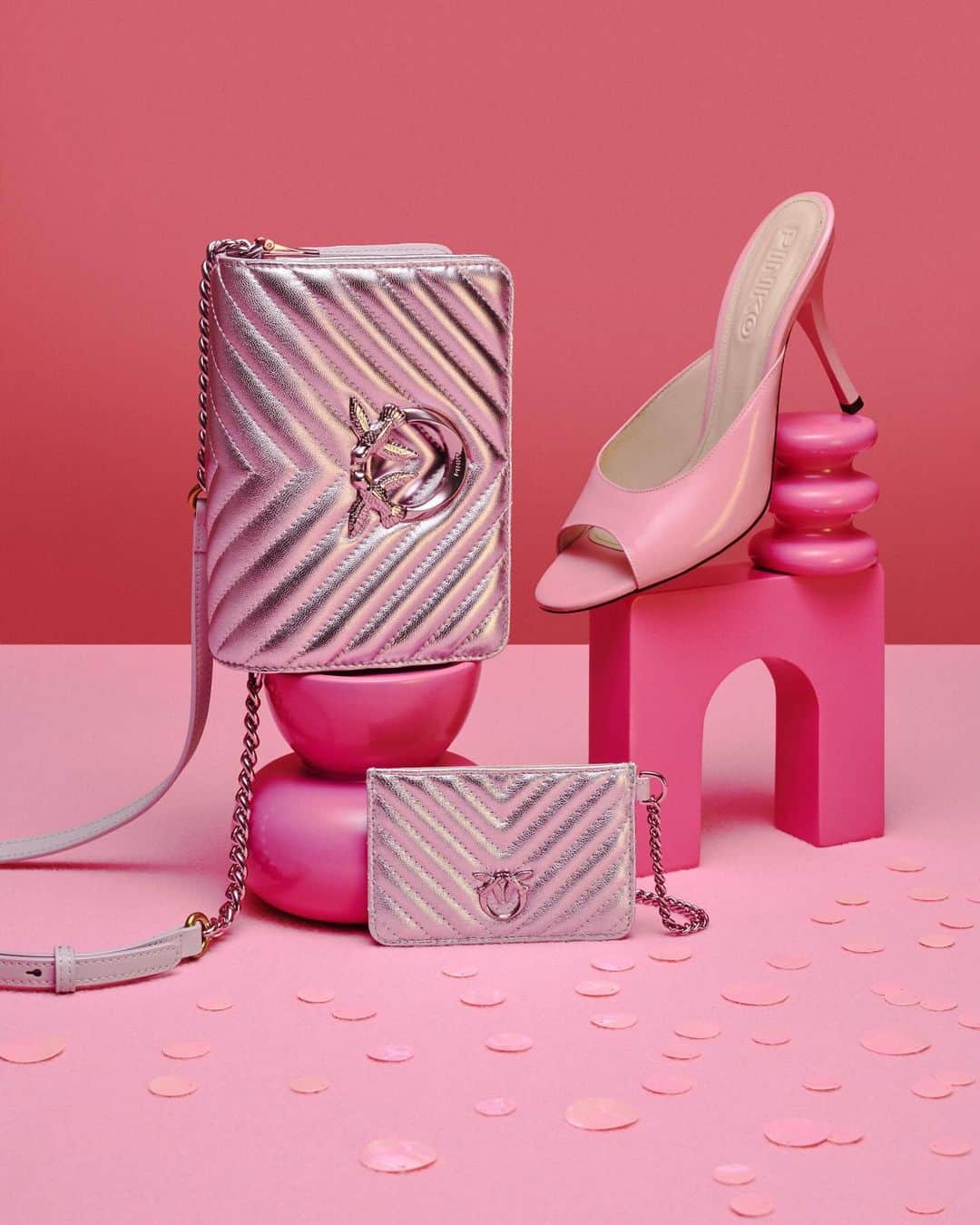 PINKOのインスタグラム