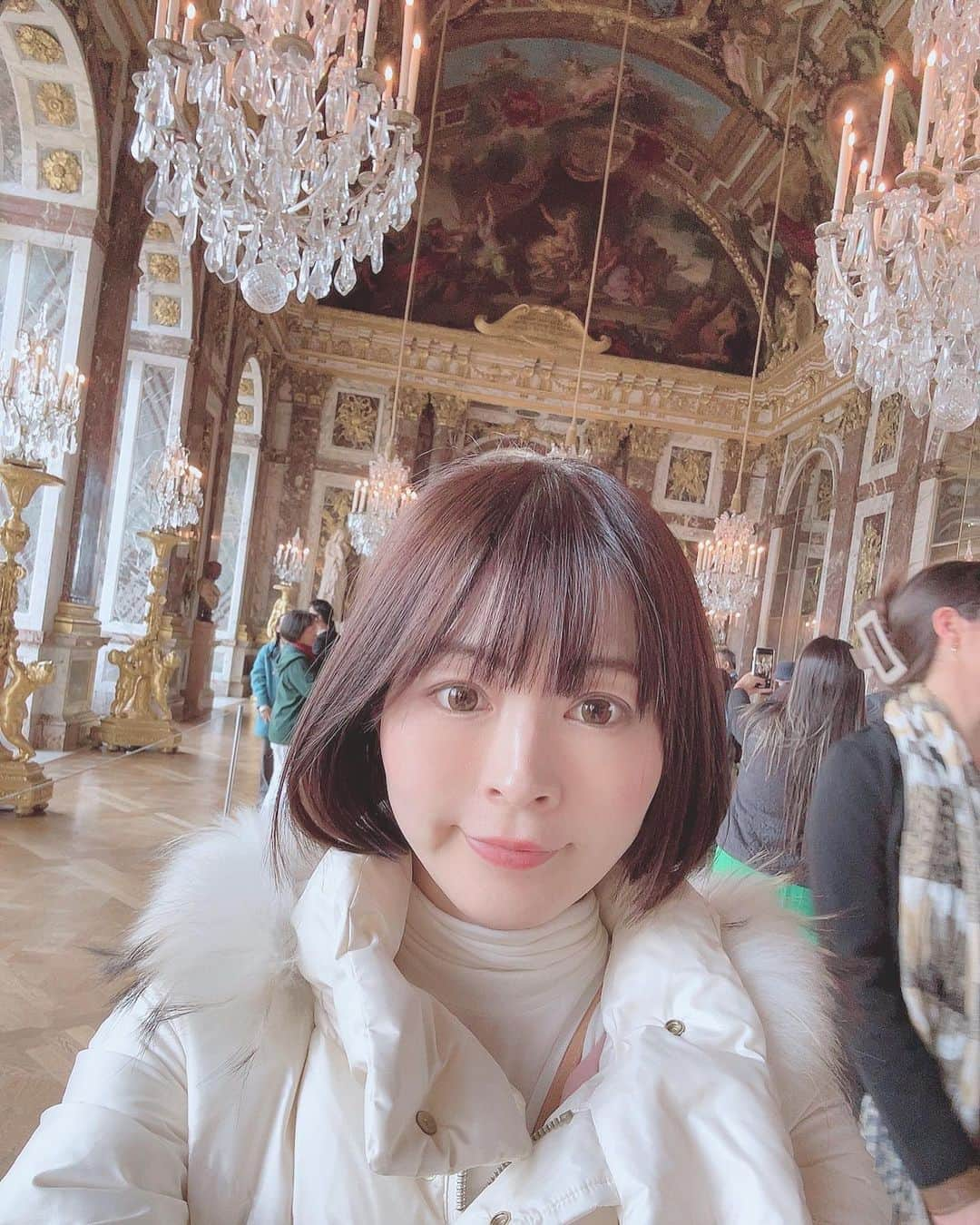 山本かおりのインスタグラム