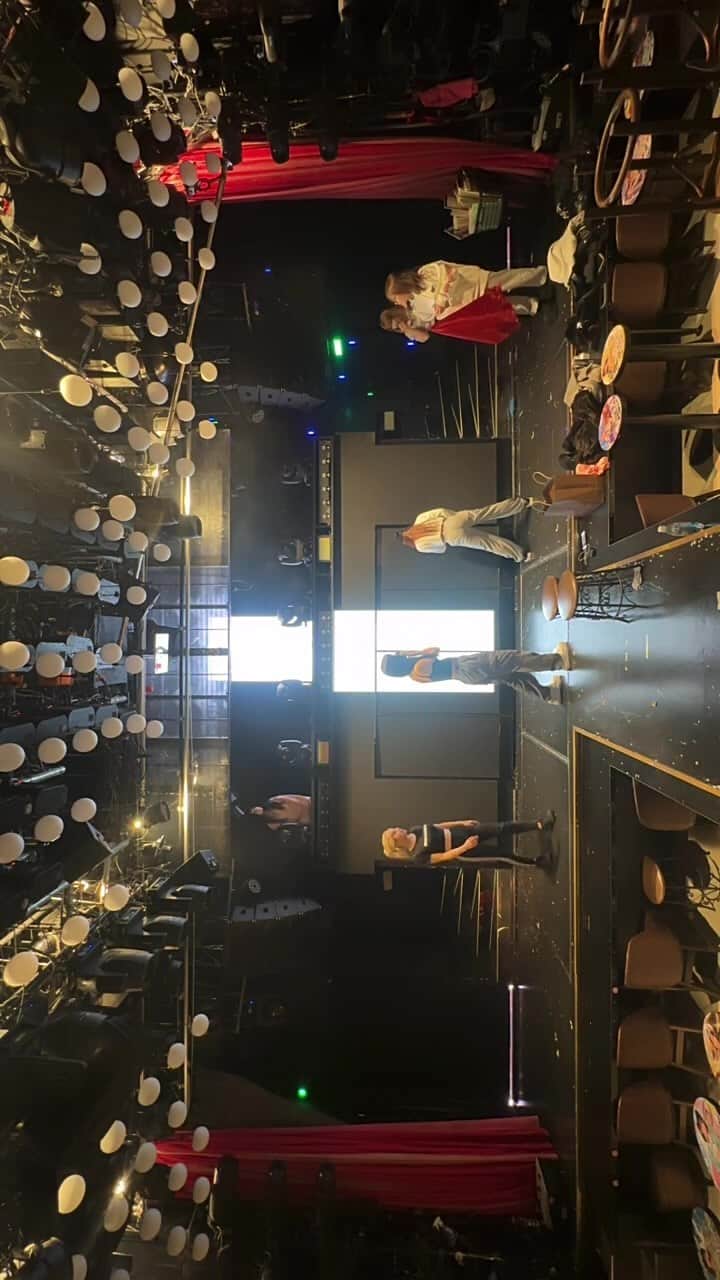 ティファニーのグルメインスタ