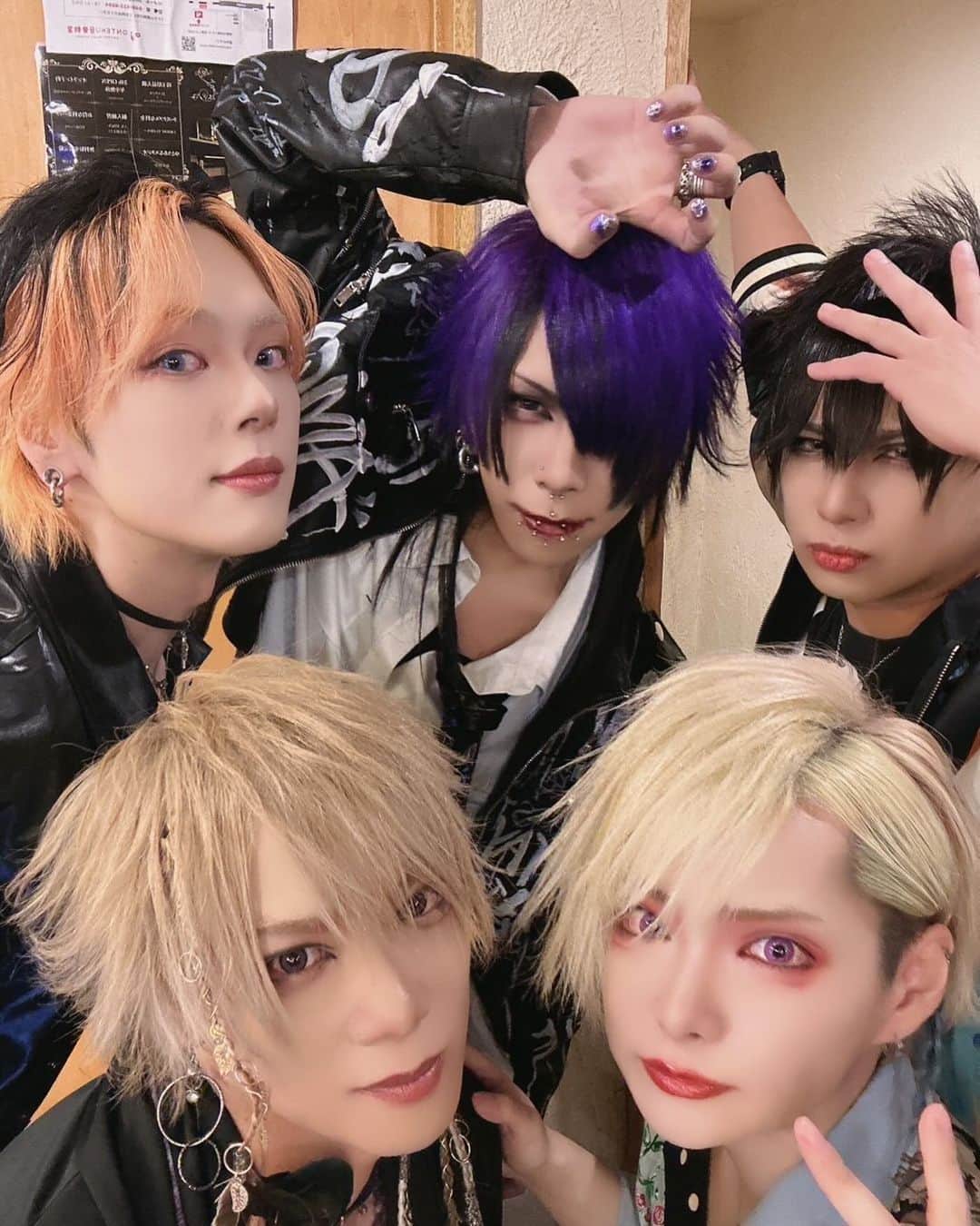 ちょび のインスタグラム