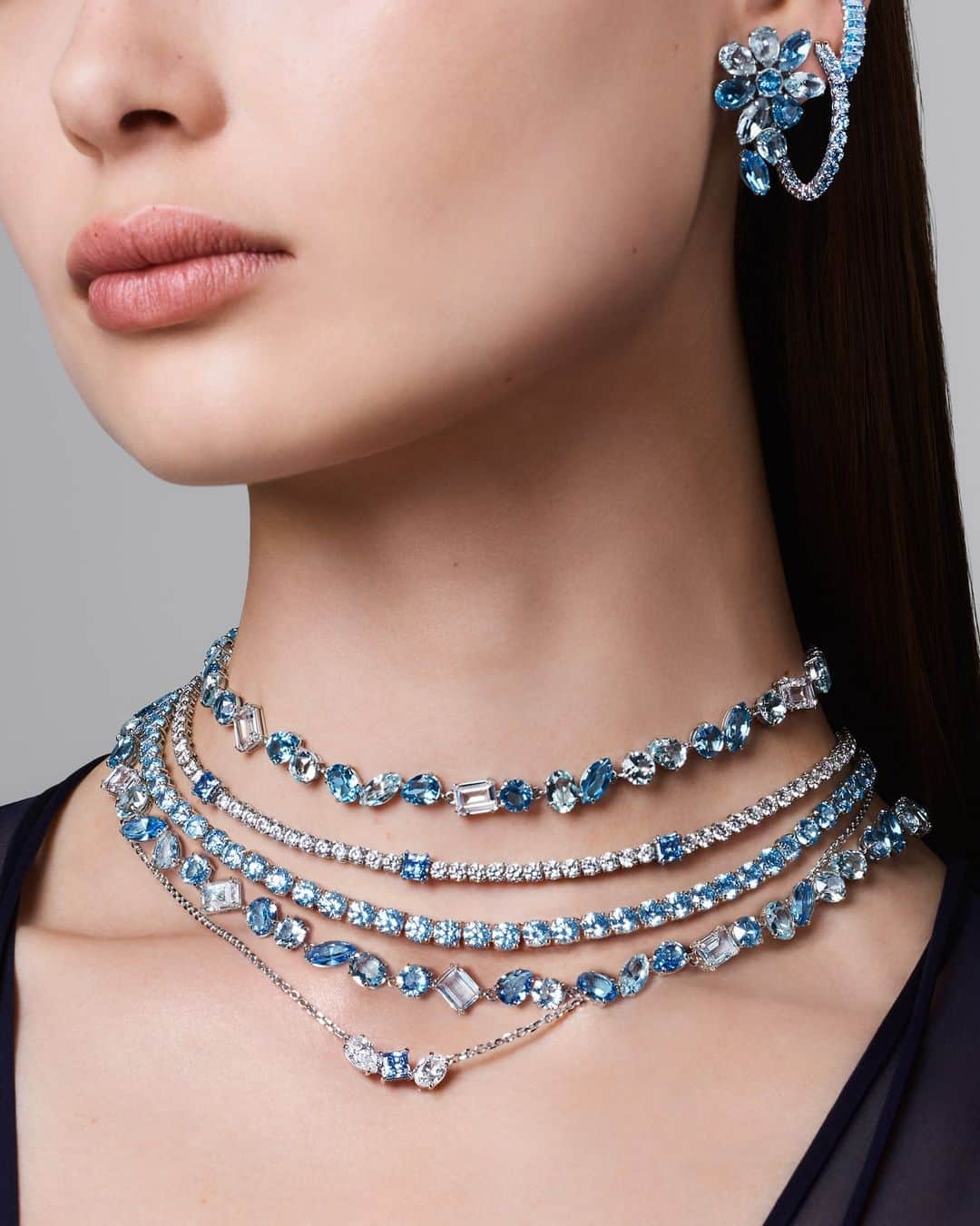 SWAROVSKIのインスタグラム