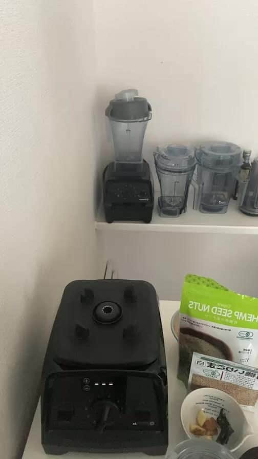 のインスタグラム：「昆布パウダー入り　生姜味噌」