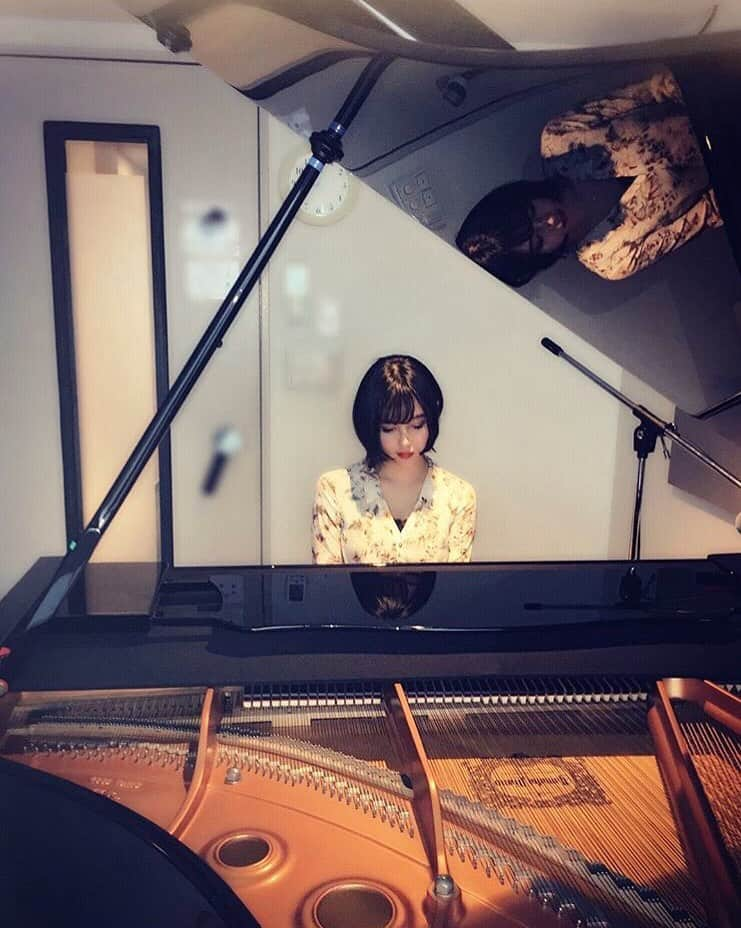 志崎樺音さんのインスタグラム写真 - (志崎樺音Instagram)「2018」12月6日 13時11分 - kshizaki_official