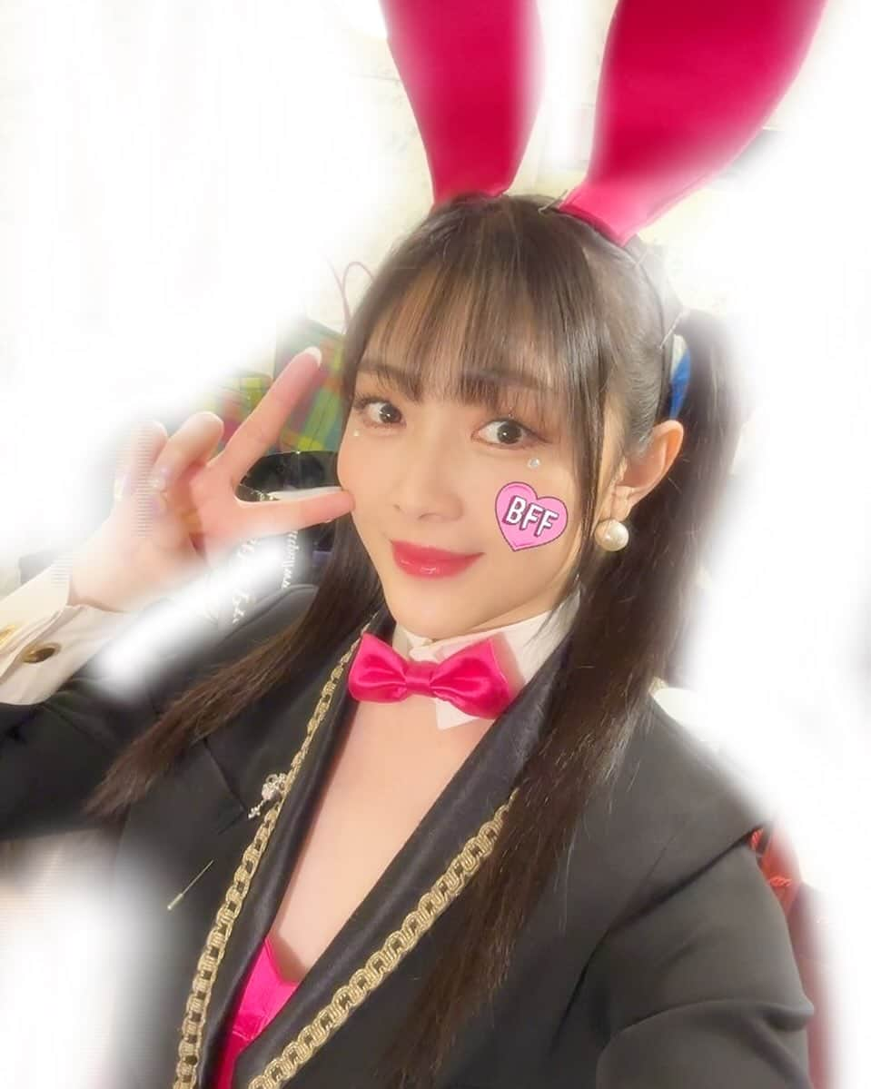 たけうち亜美さんのインスタグラム写真 - (たけうち亜美Instagram)「ひさうさ〜🐇 #キンコンカ」12月6日 13時27分 - ami_takeuchi11