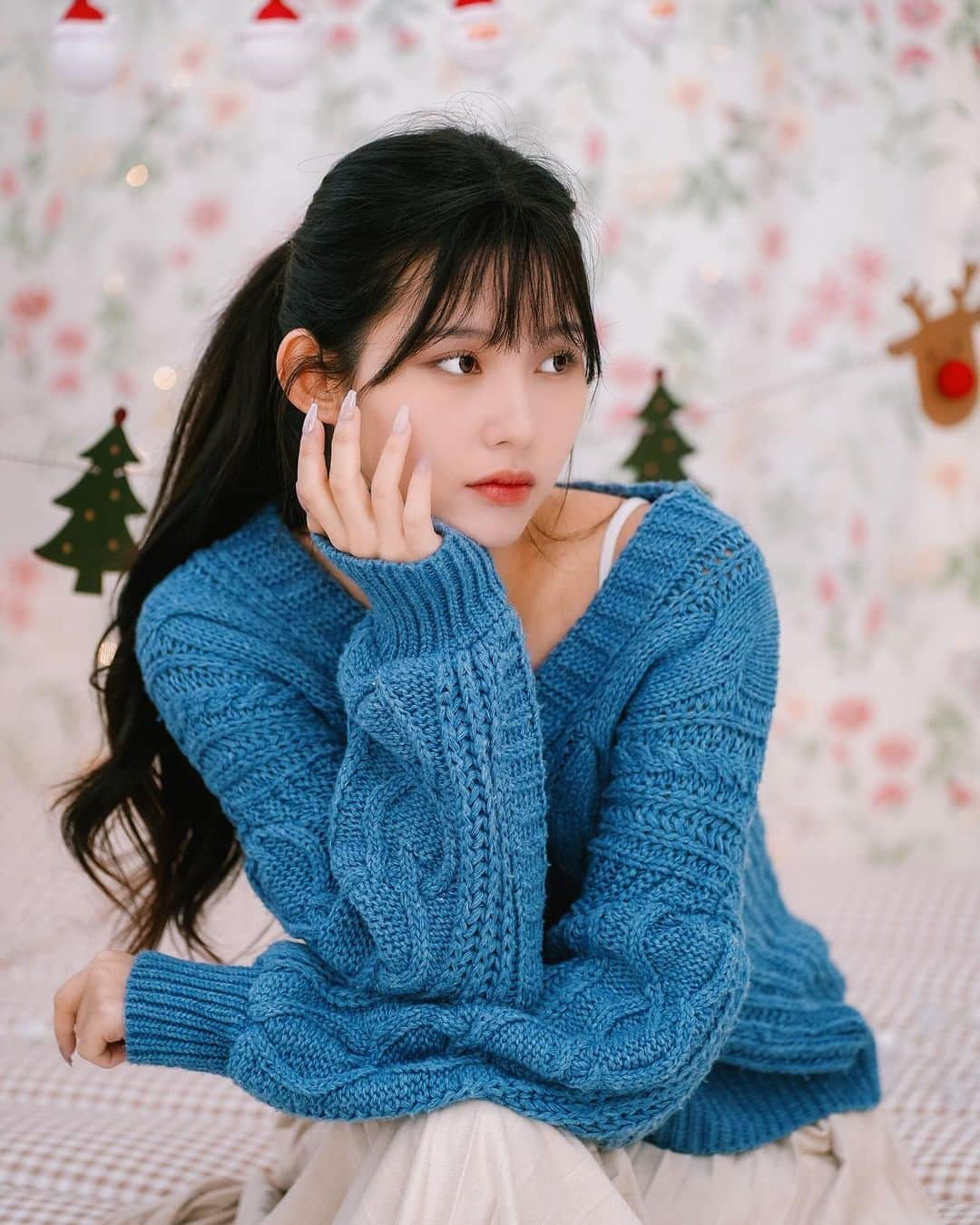 Taeyong Leeさんのインスタグラム写真 - (Taeyong LeeInstagram)「모델 하은 @me4eva__  I am a photographer not a model.  This photo is taken by me.   #하은 #인물사진 #모델 #레이싱모델 #캐논이미지스토밍 #소니이미지갤러리 #model #koreamodel #portrait #prettygirls #potraitphotography #ポートレート #モデル撮影会 #활달소심 #코스튬 #코스튬의상 #모델구함 #네이버lk스튜디오촬영회」12月6日 13時34分 - ty76_lee