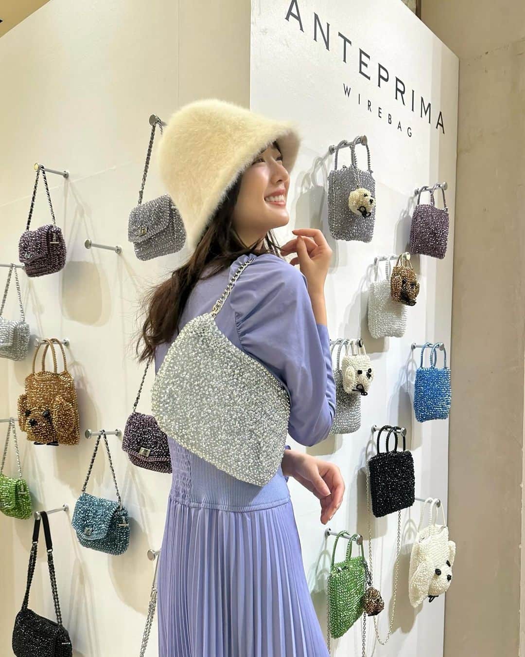熊江琉唯のインスタグラム