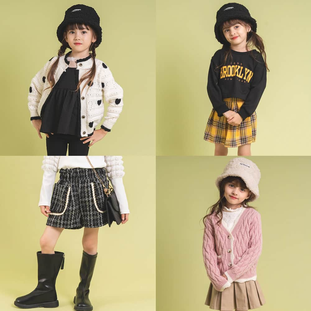 最新トレンド子供服 〝URBAN CHERRY〟さんのインスタグラム写真 - (最新トレンド子供服 〝URBAN CHERRY〟Instagram)「＼大変お待たせしました／注目の冬新作＆【最大3000円OFF】まとめ買いクーポン🎫✨  オトナ顔負けのフェイクレザーアウターや人気のカラーアイテムが販売開始☕💗 また、大人気のボアシリーズアイテムが予約からすぐにお届けに🧸!! さらに!!平日限定で買うほどオトクな【最大3,000円OFF】クーポン配布⚡⚡  税抜10,000円以上で1,000円OFF!! ▶クーポンコード【SRG1000】  税抜20,000円以上で2,000円OFF!! ▶クーポンコード【SRG2000】  税抜30,000円以上で3,000円OFF!! ▶クーポンコード【SRG3000】  #urbancherry #アーバンチェリー #キッズコーデ #キッズファッション #子供服 #子供のいる暮らし #小学生コーデ #小学生ママ #女の子ママ #男の子ママ #冬コーデ」12月6日 6時00分 - urbancherry_