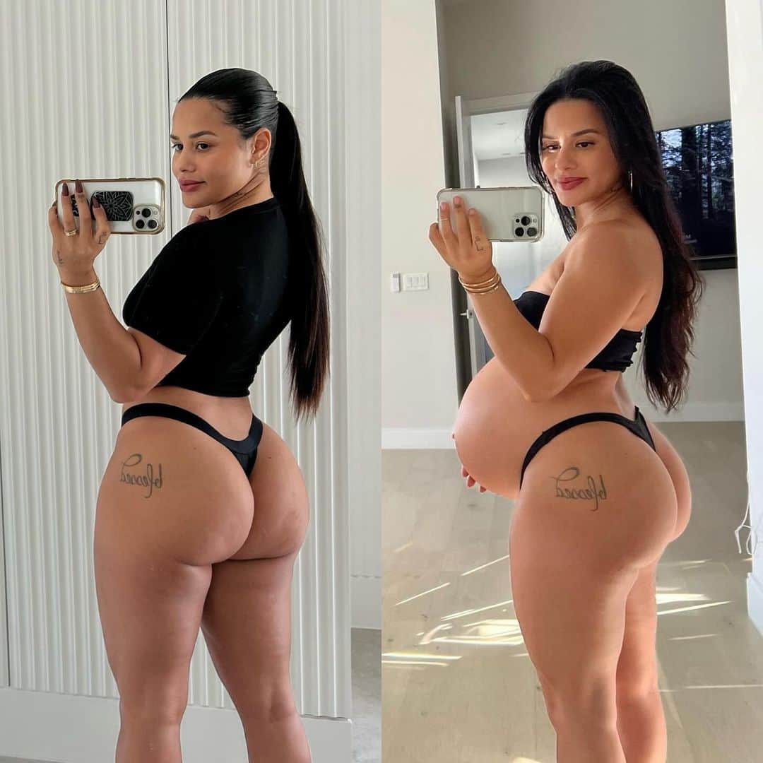 Katya Elise Henryさんのインスタグラム写真 - (Katya Elise HenryInstagram)「Introducing… the Fit Mama Bundle 🫶🏽💪🏽 this perfect 3 Program bundle will be your ultimate companion throughout your pregnancy journey, from the very beginning to postpartum (with medical clearance from your doctor!) Embrace this incredible chapter with both strength and confidence! ✨ Link in Bio」12月6日 7時00分 - katyaelisehenry