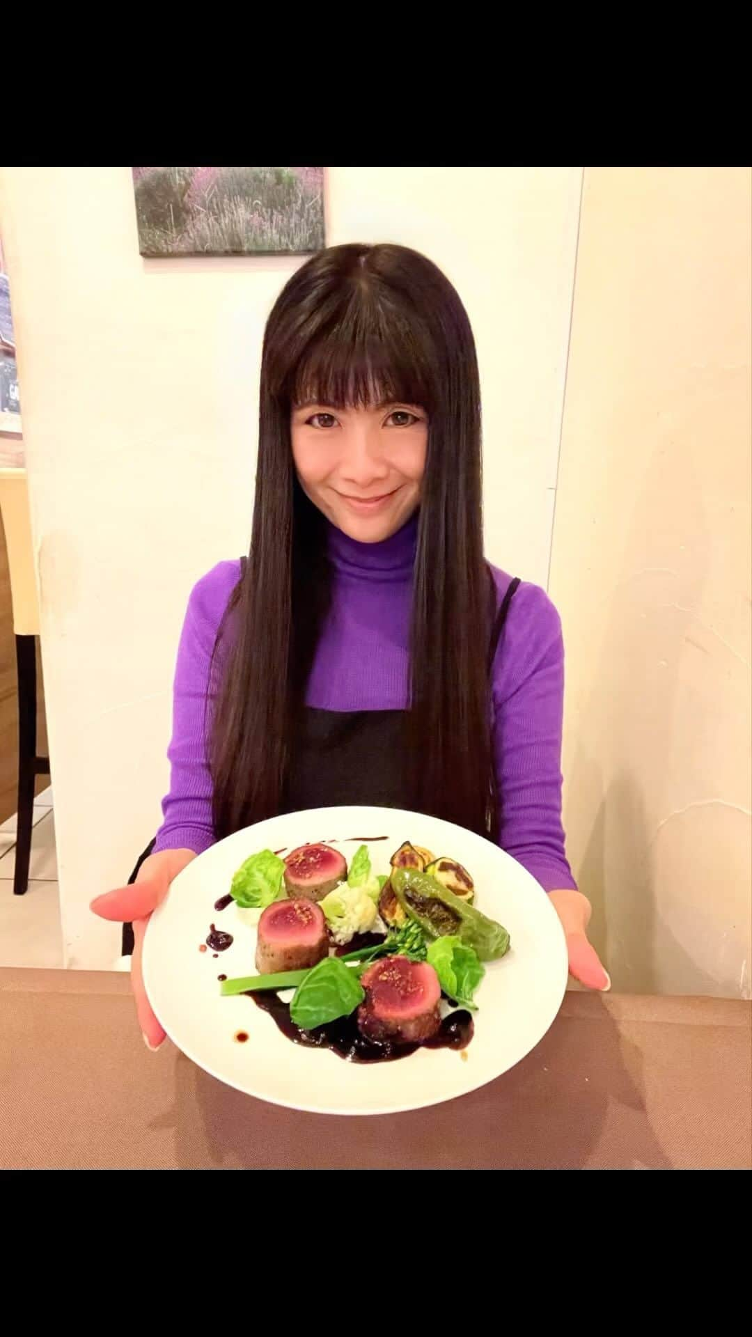 外村美姫のインスタグラム