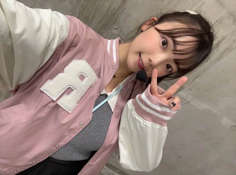 堀江りほのインスタグラム