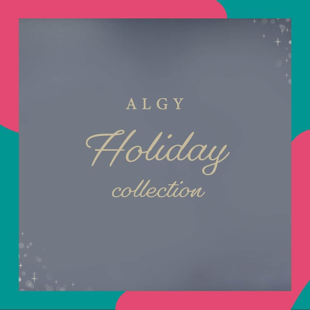 ALGY 【alternative + girly ＝ ALGY 】のインスタグラム：「. ALGY holiday collection🎄✴︎✨  クリスマスパーティやギフトにおすすめのアイテムが続々入荷🐻♡  >>>詳細は画像をタップしてね👈  ALGY SHOPではお友だちへのプチプレから大切な人へのとっておきギフトまで提案しております😉❣️  ストーリーズハイライトからクリスマスギフト特集もチェックしてね❤︎  #ALGY #アルジー #holiday #holidaycollection #クリスマス #クリスマスギフト #クリスマスパーティ #パーティコーデ #およばれコーデ #クリスマス」