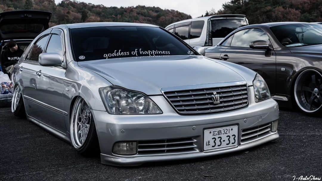 J-Auto Showのインスタグラム