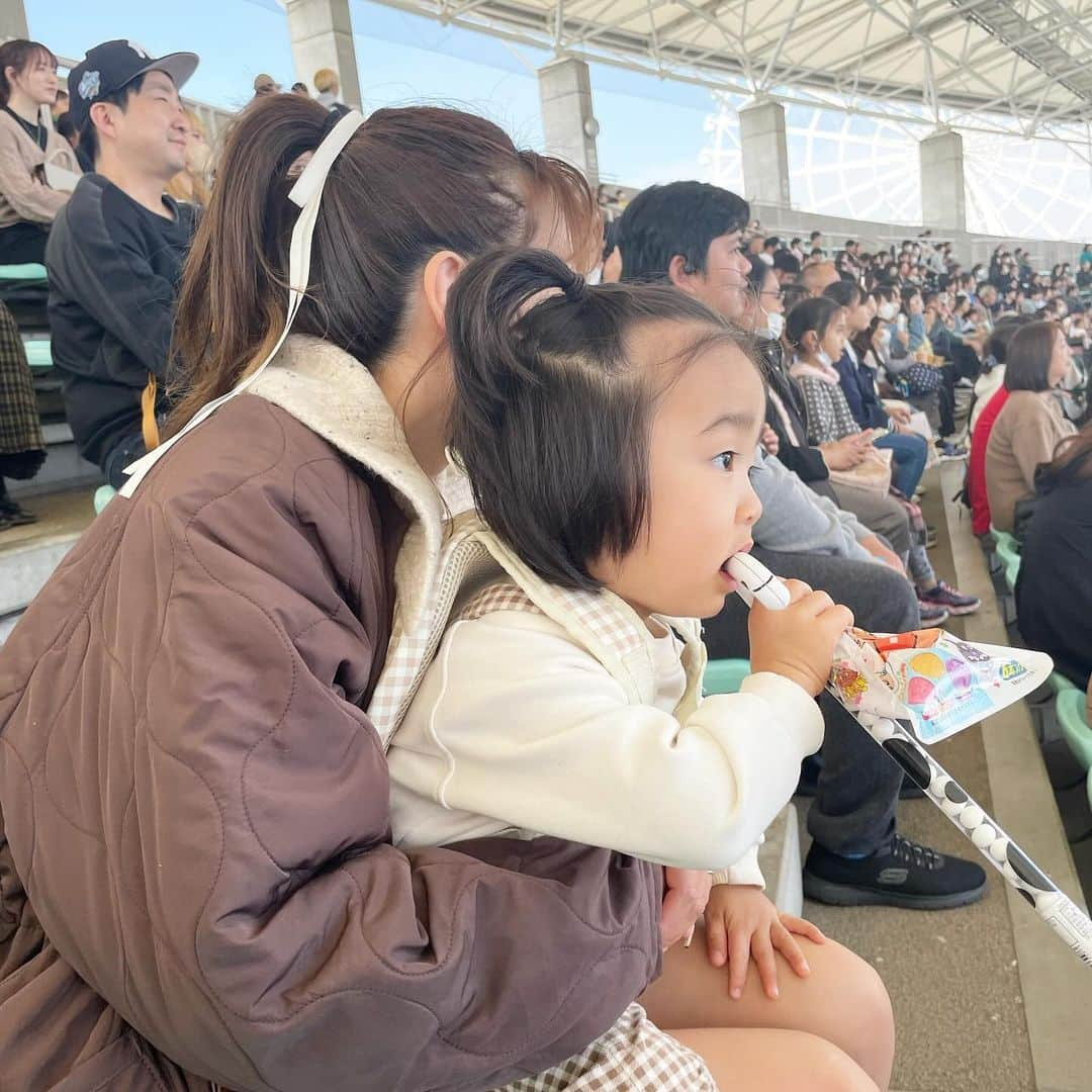 NikawaAsuka さんのインスタグラム写真 - (NikawaAsuka Instagram)「名古屋港水族館👩👦👶  人いっぱいだったけど楽しかったね🤍  #名古屋港 #水族館 #名古屋港水族館 #兄弟 #男の子 #男の子ママ」12月6日 9時13分 - 19890808a