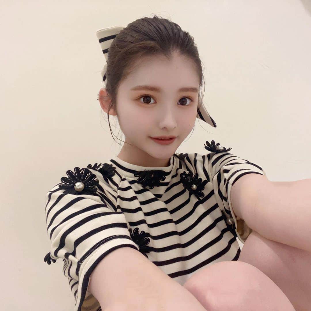 渡邉歩咲のインスタグラム