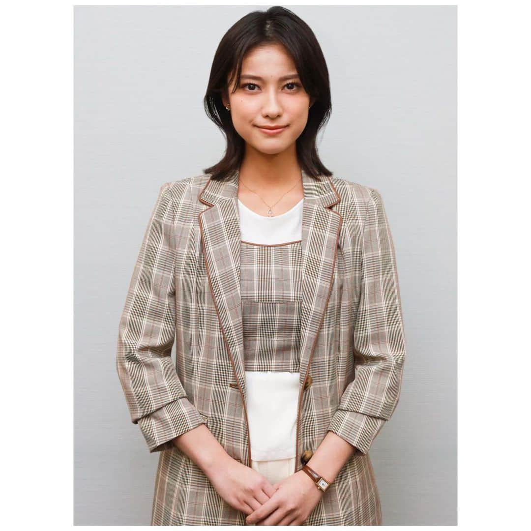 玉田志織さんのインスタグラム写真 - (玉田志織Instagram)「． ✨情報解禁✨ 2024年 1月期 テレビ朝日 土曜ナイトドラマ 『離婚しない男ーサレ夫と悪嫁の騙し愛ー』に 森野千里 役で出演します。  1月20日（土）スタート　 毎週土曜日　23時30分~放送です。 お楽しみに！」12月6日 10時11分 - tamada_shiori_official
