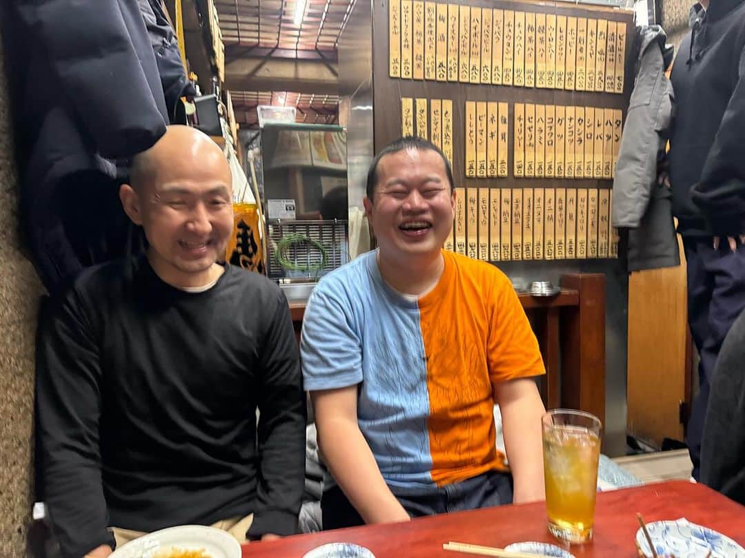 久保田和靖さんのインスタグラム写真 - (久保田和靖Instagram)「明るい刑務所で正月を迎えた気分でした。」12月6日 10時54分 - kubotakazunobu
