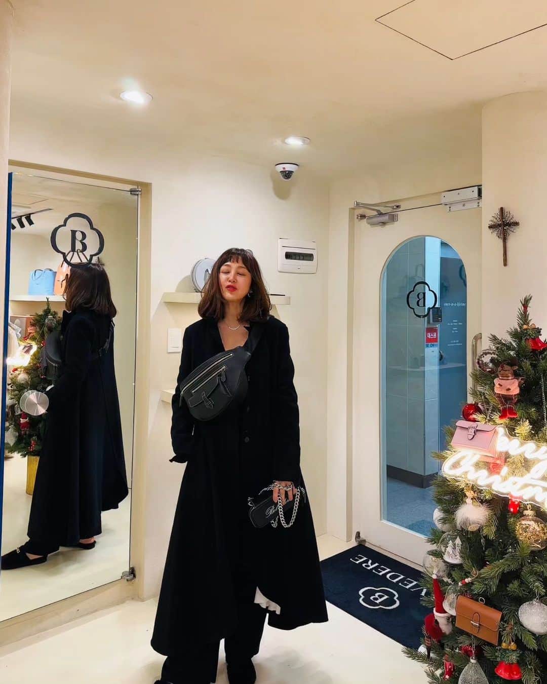 イ・スンヨンのインスタグラム