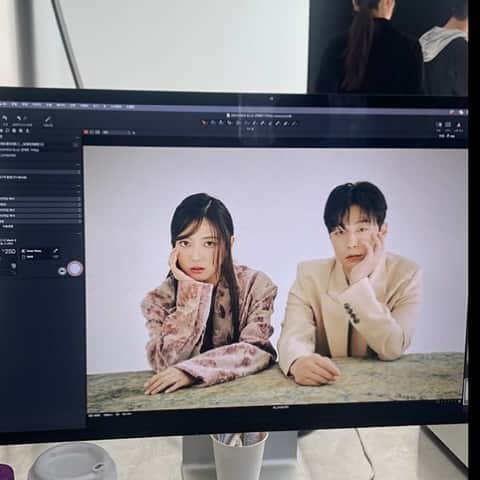 イ・セヨンさんのインスタグラム写真 - (イ・セヨンInstagram)12月6日 11時42分 - seyoung_10