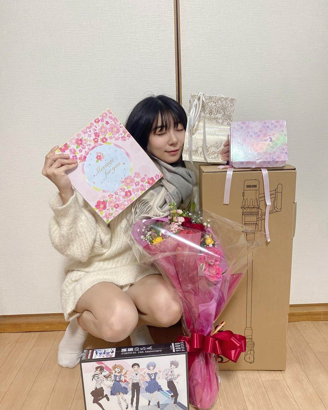 佐藤夢のインスタグラム