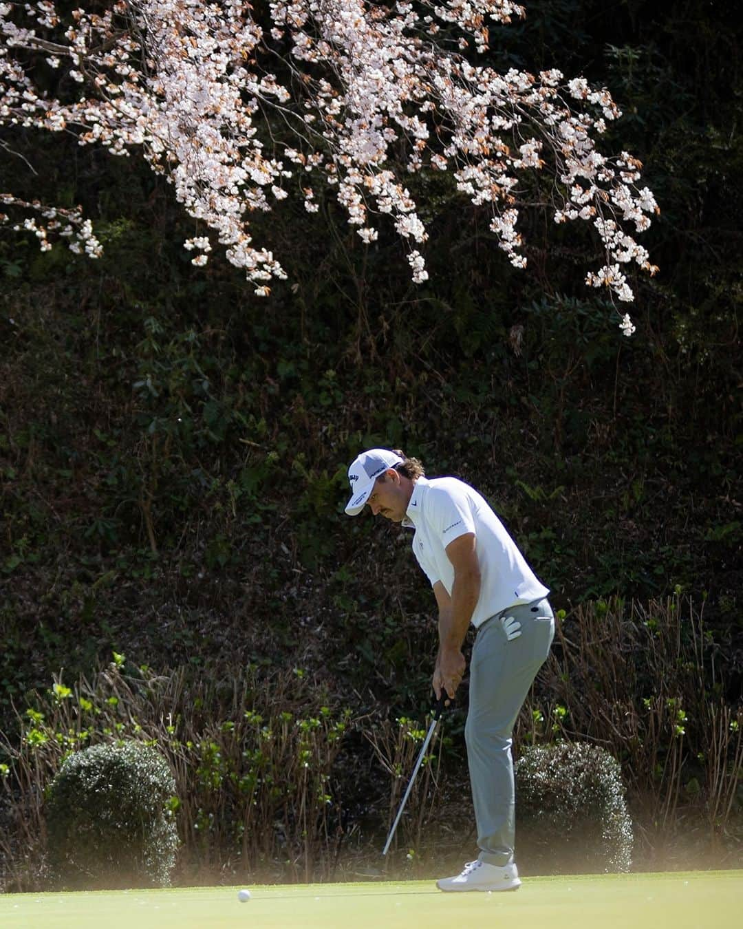 キャロウェイゴルフ（Callaway Golf）のインスタグラム