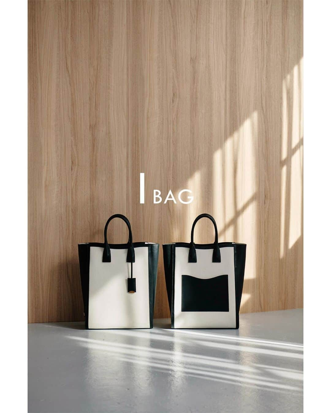 ロペのインスタグラム：「「I BAG」登場！ 働く私たちの隣に、ÉPORから新モデル誕生。 ⁡ 女性だけでなく男性にも持っていただけるシンプルなデザインに。 働く私たちの隣に、通勤やお出かけシーンの味方になるツールとして、デザイン性と機能性にこだわった「I BAG」。 先行予約がスタートです！ 新しい年に向けて新調されてみてはいかがでしょうか。 ⁡ ⁡ ⁡ ▶︎ITEM ⁡ #GGX84300  I BAG ¥25,300 (税込) ⁡  J'aDoRe JUN ONLINEでご購入いただけます。 ⁡ ⁡ ⁡ @epor_rope @jadorejunonline #ÉPOR #ロペエポール #Ibag #美しさととのう #ととのう #通勤バッグ #キャンバスバッグ #ロペ #ROPÉ #ropejp」